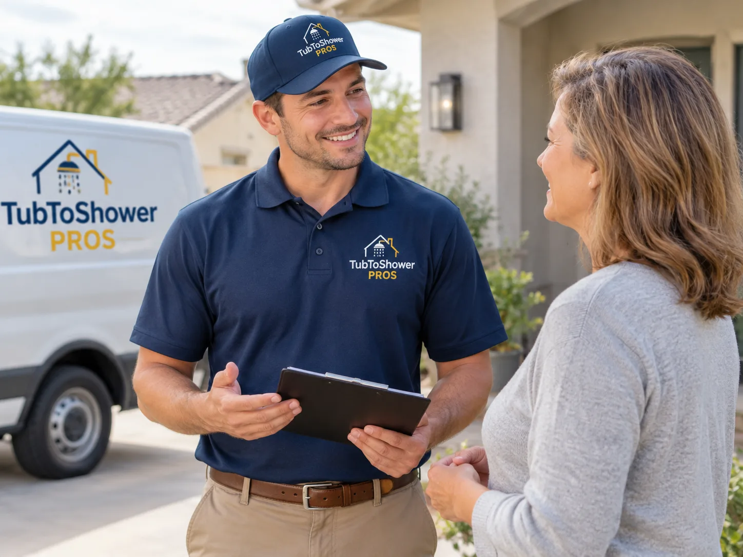 Tub Shower Conversion Manhattan Beach, CA FAQs